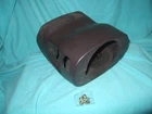 92 Toyota Camry Steering Column Bezel With Tilt Hardware Brown Oem Used #772. Price: $56.40.