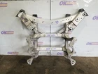 23 Jeep Grand Cherokee Overland K-frame Crossmember 3.6L 4X2 Front Used. Price: $1150.00.
