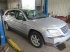 Power Steering Pump Fits 04-06 Pacifica 286842 Used. Price: $75.47.