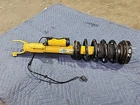 2022 Dodge Challenger Hellcat Front Driver Left Bilstein Strut Coil Oem #JA8 Used. Price: $247.50.