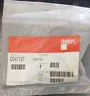 Fleetguard Q347137 Engine Oil Dipstick New. Price: $10.00.