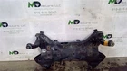 2015-2019 Kia Optima 2.4L Fwd Suspension Crossmember 55400C2110 20K Used. Price: $150.00.