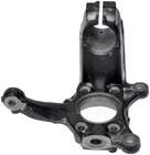 Dorman 698 039 Left Steering Knuckle New. Price: $188.66.