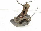 2018-2023 Honda Odyssey Front Passenger Spindle Knuckle Hub Bearing 51211-THR-A0 Used. Price: $108.68.