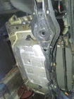 17-20 Hyundai Ioniq Right Passenger Lower Control Arm Rear Hybrid Spring Seat Used. Price: $127.44.