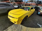 2012-2015 Chevy Camaro Id 23200940 Crossmember/k-frame Front Cradle Used. Price: $489.99.