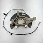 2020-2024 Kia Telluride Awd Front Left Driver Spindle Knuckle 51710-S9200 Oem Used. Price: $57.00.