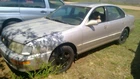 Driver Left Front Spindle/knuckle Fits 97-04 Avalon 285332 Used. Price: $120.79.