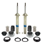 Oem Front Suspension Strut Assembly Kit For Bmw E39 528I 1997 Sports New. Price: $440.95.