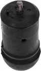Dorman Oe Solutions 540209 Leaf Spring Bumper New. Price: $55.99.