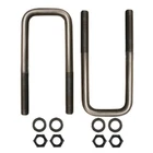 Automann AUBK8286-141 Bolt Kit Sq 1/8 5 New. Price: $101.44.