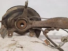Used Rear Left Suspension Knuckle Fits: 2004 Honda Accord Disc Vin M 5TH Digit. Price: $124.99.