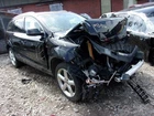 Passenger Strut Front With Air Suspension Fits 07-15 Audi Q7 1387642 Used. Price: $279.99.