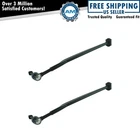 Rear Trailing Arm Link Assembly Pair Lh & Rh Sides For Buick Cadillac Oldsmobile New. Price: $79.85.