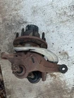 99-04 Ford F250 F350 Super Duty 4X4 Right Rh Front Spindle Knuckle And Hub Used. Price: $249.00.