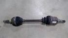 Driver Left Front Axle Shaft Gt Without Abs Fits 00-05 Celica 66560 Used. Price: $164.00.