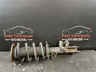 16-18 Lincoln Mkx Front Right Passenger Side Adaptive Suspension Strut Used. Price: $95.00.