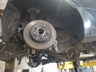 2023 Hyundai Sonata 2.5L Fwd Rear Suspension Right Passenger Used. Price: $191.25.
