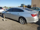 Driver Left Lower Control Arm Front Ls Fits 16-25 Malibu 770269 Used. Price: $85.00.