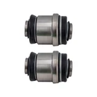 For Cadillac Eldorado 93-02 Steering Knuckle Bushings Driver Passenger Side Pair New. Price: $20.58.