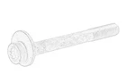 Clamping Bolt, Support/guide Joint Oe Mercedes E-class Coupe (C238) 2016- Neu. Price: $40.61.