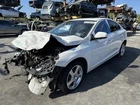 Driver Left Front Spindle/knuckle Fits 07-16 Volvo 80 Series 1275789 Used. Price: $68.40.