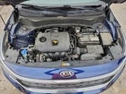 Kia Seltos 2018-2023 Front Crossmember/cradle 8273 Used. Price: $444.75.