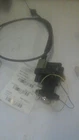 99-05 Pontiac Grand Am Steering Column Floor Shift Id Wyu Cruise No Key Used. Price: $130.00.