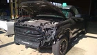 Driver Left Front Knee Without Off Road Package Fits 22-25 Tundra 5252488 Used. Price: $732.00.