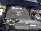 Passenger Right Front Spindle/knuckle Fits 04-08 Maxima 2206624 Used. Price: $100.39.