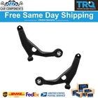 Trq Front Driver & Passenger Side Lower Control Arm Set For 2007-20 Chrysler New. Price: $151.92.