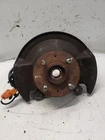 2001-2002 Honda Civic Passenger Rh Front Steering Knuckle Spindle Oem 1553770 Used. Price: $56.00.