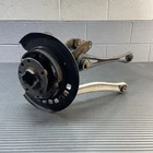 2007-2015 Audi Q7 4L Rear Right Side Spindle Knuckle Hub W/ Arms 134K Miles Oem Used. Price: $140.00.