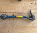 Passenger Right Lower Control Arm Front Rear Fits 04-10 Bmw X3 516672 Used. Price: $75.00.