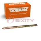 Dorman Front Left Window Glass Lift Plate For 1992-1999 Chevrolet K2500 De New. Price: $45.53.