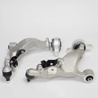 2PC Suspension Kit Front Lower Control Arm For Infiniti EX35 Q60 Q50 Nissan 370Z New. Price: $116.99.