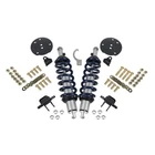 Ridetech 12293115 Coilover Spring And Shock 2015-2025 F-150 New. Price: $1013.28.