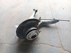 86-89 Mercedes R107 560SL Right Rear Suspension Spindle Knuckle Control Arm Used. Price: $341.99.