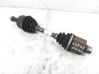 2016-2022 Acura Ilx Front Passenger Cv Axle Driveshaft 44305-TV9-A01 Used. Price: $124.69.