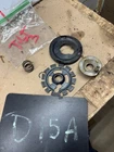 1979 1981 1988 K5 Blazer C10 K10 Tilt Steering Column Lock Plate Horn Contact Oe Used. Price: $149.99.