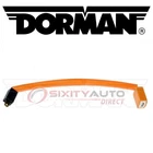 Dorman Techoice Headlight Socket For 1995-1999 Bmw 740IL Electrical Lighting Gi New. Price: $19.04.