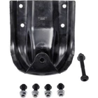 722-060 Dorman Leaf Spring Hanger Front Rear For Ram Truck Dodge 1500 2500 New. Price: $80.56.