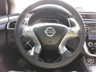 Steering Column Floor Shift Fits 15-18 Murano 3175296 Used. Price: $292.40.