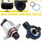 Throttle Position Sensors + Idle Air Control Valve 15023180 For Chevrolet New. Price: $17.09.