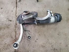 (local Pickup Only) Driver Front Knee Air Standard Suspension Fits 11-18 Audi A8 Used. Price: $166.16.