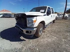 Power Steering Pump Fits 11-16 Ford F250SD Pickup 11526178 Used. Price: $74.02.