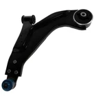 Front Left Lower Control Arm With Ball Joint For 2002-2008 Jaguar X-type New. Price: $66.57.