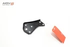 2017 - 2022 Mercedes GLC300 X253 Rear Subframe Left Side Stop Plate Bracket Oem Used. Price: $24.99.