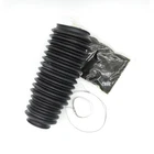 Holstein Parts Steering Coupling Boot New. Price: $33.64.