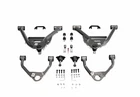 Ihc Suspension Control Arms Drop 4"-5" Gm 2014-2018 (aluminum/stamped) New. Price: $684.25.